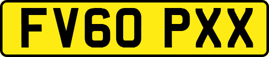 FV60PXX