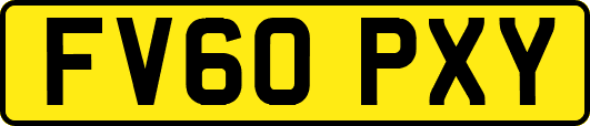 FV60PXY