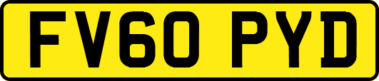 FV60PYD