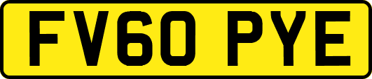 FV60PYE