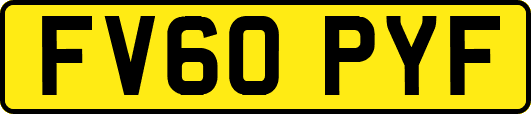FV60PYF