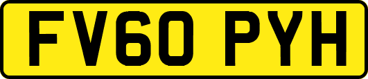 FV60PYH