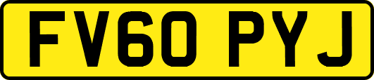 FV60PYJ