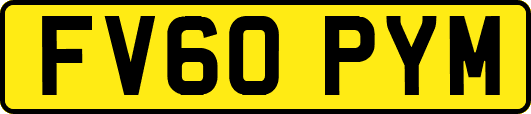 FV60PYM