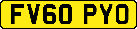 FV60PYO