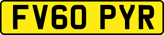 FV60PYR