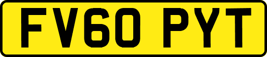 FV60PYT