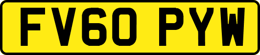 FV60PYW