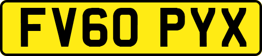 FV60PYX