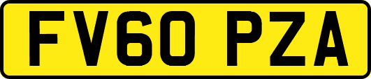 FV60PZA