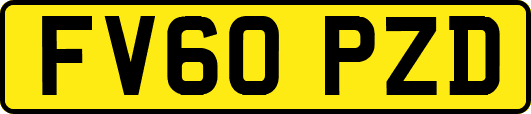 FV60PZD