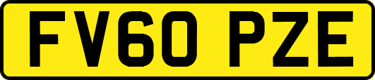FV60PZE