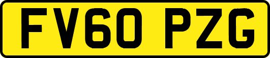 FV60PZG
