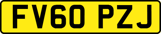 FV60PZJ