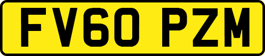FV60PZM