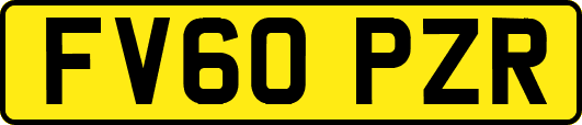 FV60PZR