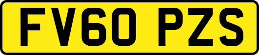 FV60PZS
