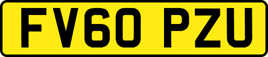 FV60PZU