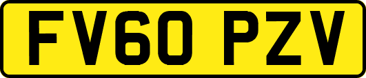 FV60PZV