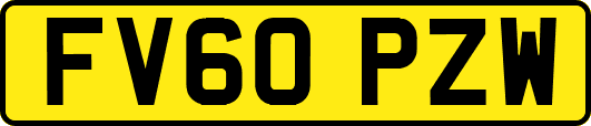 FV60PZW