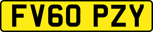 FV60PZY