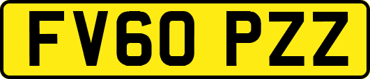 FV60PZZ