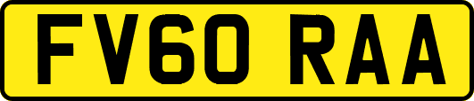 FV60RAA