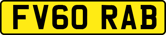 FV60RAB