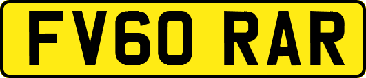 FV60RAR
