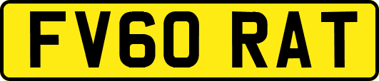 FV60RAT