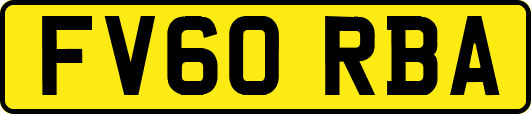 FV60RBA