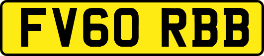FV60RBB