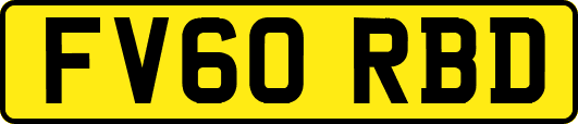 FV60RBD