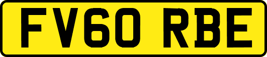 FV60RBE