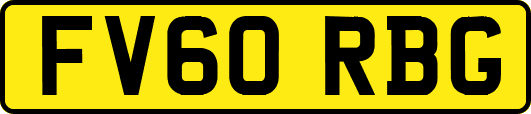FV60RBG