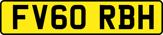 FV60RBH