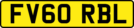 FV60RBL