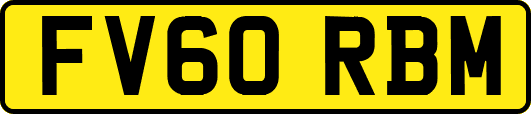 FV60RBM