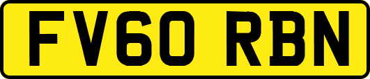 FV60RBN