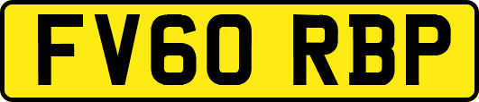 FV60RBP