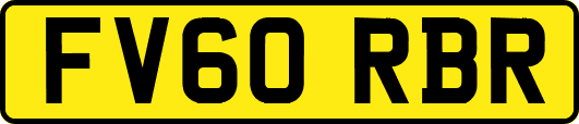 FV60RBR