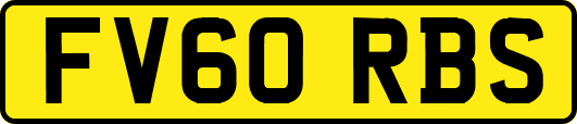 FV60RBS