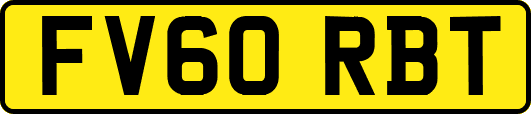 FV60RBT