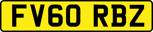 FV60RBZ