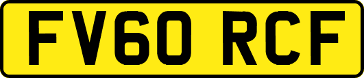 FV60RCF