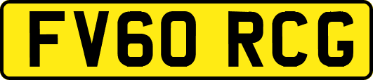 FV60RCG