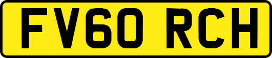 FV60RCH