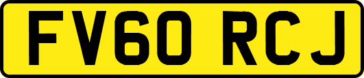 FV60RCJ