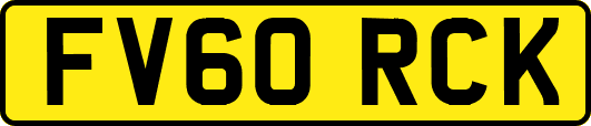 FV60RCK