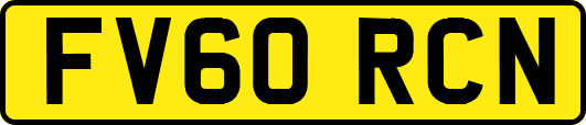 FV60RCN
